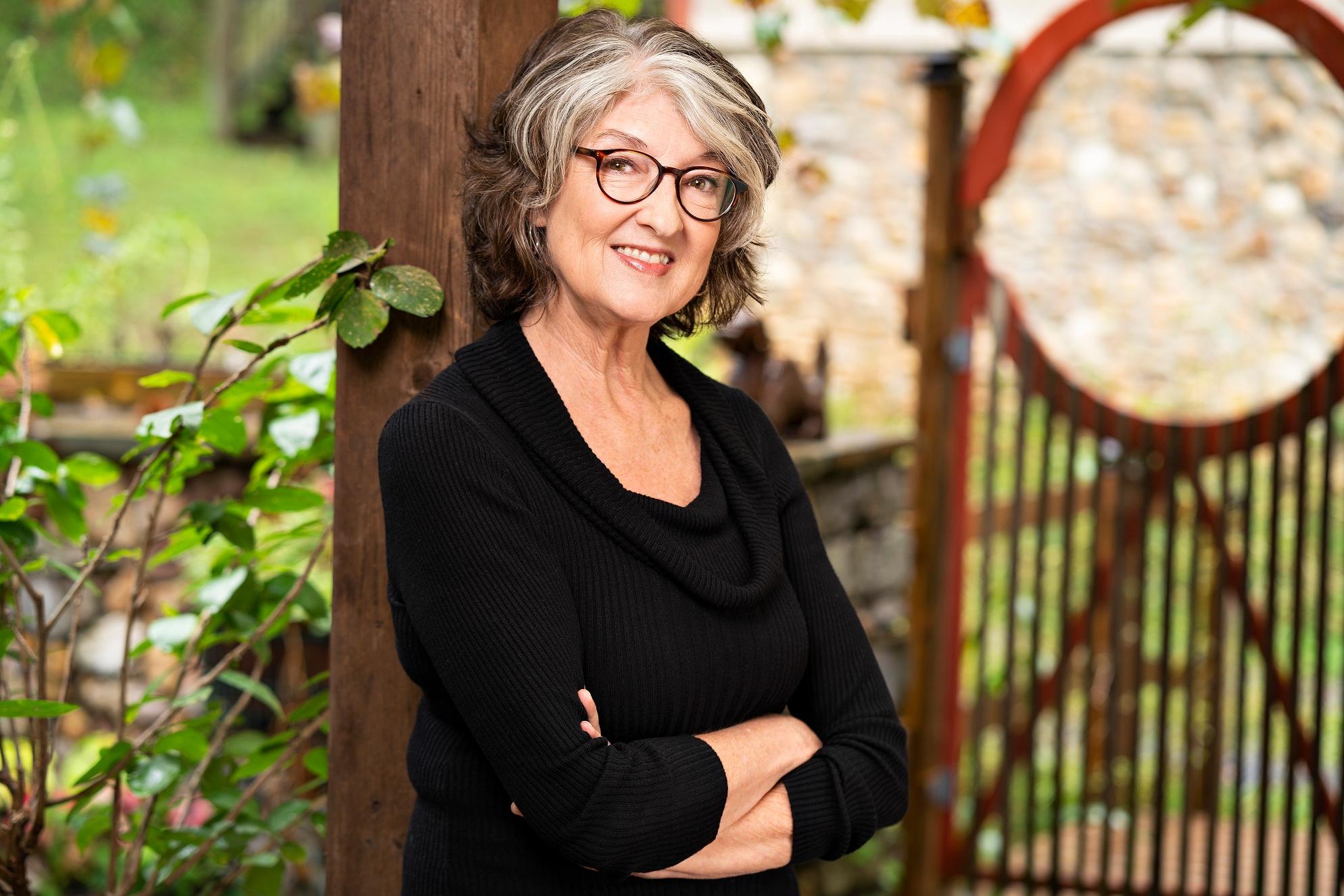 MECC Foundation to Host 48th Annual John Fox, Jr. Literary Festival Featuring the Origin Project with Barbara Kingsolver and Adriana Trigiani